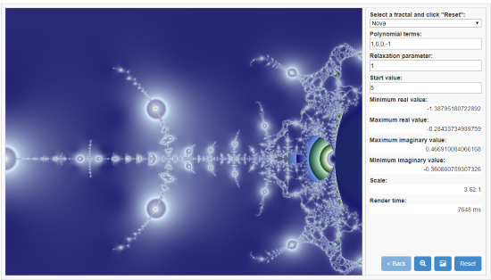 5 Online Generator Websites To Create Fractal Art