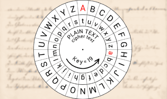 Caesar Cipher Decoder Websites Free to Decrypt Caesar Cipher Online