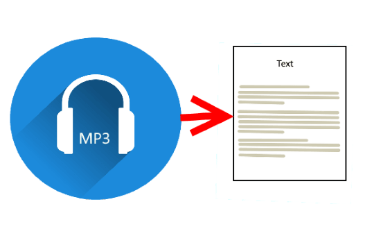 Convert Mp3 to Text Free