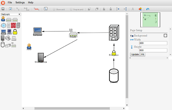 Visio Online Alternative