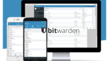 Free Bitwarden Password Manager Software for Windows