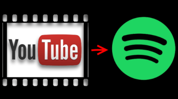 How to Convert any YouTube Playlist to Spotify Playlist