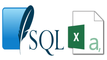 How to Run SQL Queries on CSV, TSV files