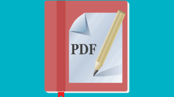 add bookmarks to pdf