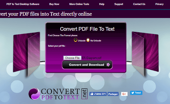  Convert PDF To Text Online