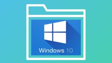 create undeletable folder in windows 10