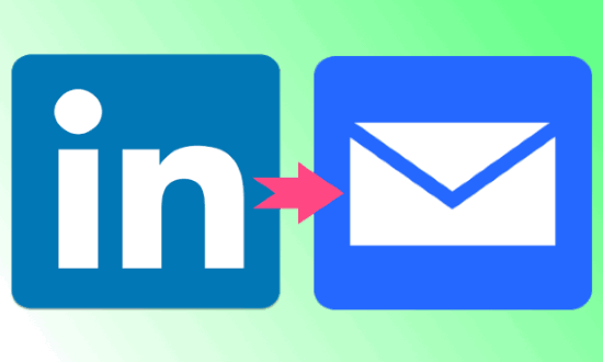 linkedin email finder