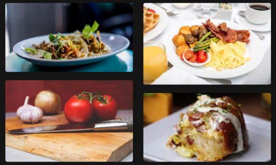 royalty free food photos