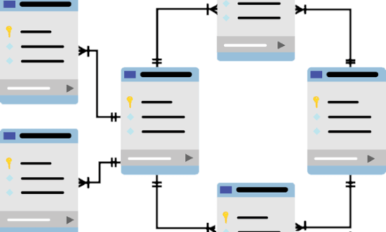 5 Online Database Diagram Tools