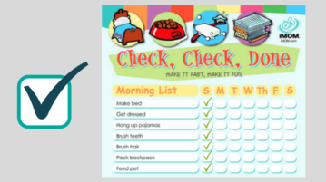 5 Online Chore Chart Maker Websites Free