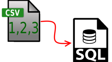 Convert SQL to CSV Online Free With These 4 Websites