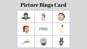 5 Online Picture Bingo Card Generator Websites Free