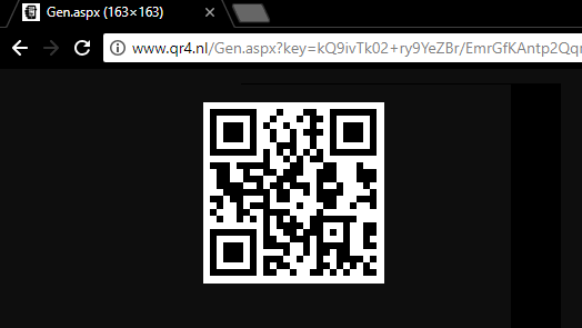 QR4 free qr code generation API