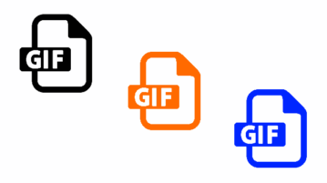 change GIF color with these free websites