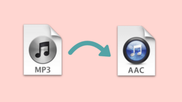 5 Online MP3 to AAC Converter Websites Free
