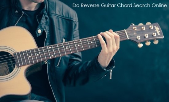 reverse guitar chord finder