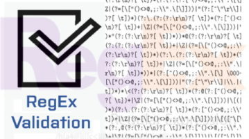 Free Regular Expression Validator Websites to test RegEx Free