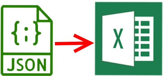 Best Free Command Line Tool to Convert JSON to Excel
