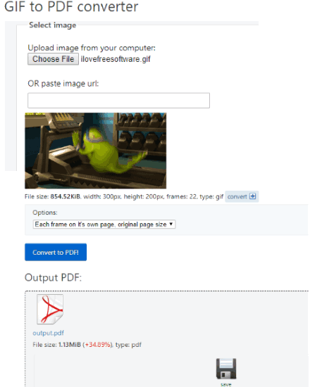 Ezgif.com gif to pdf converter