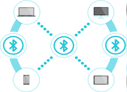 Free Bluetooth Manager Software To Transfer Files from PC