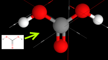 Free Online Tool to See, Design 3D Structure of Molecular Compounds