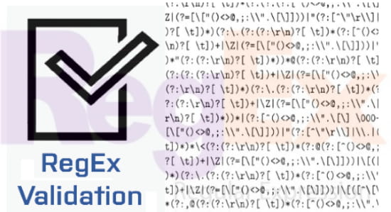 Free Regular Expression Validator Websites to test RegEx Free