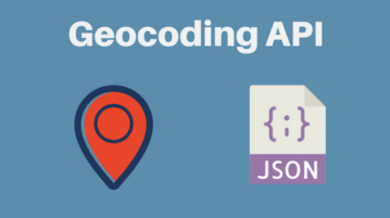 5 Free Geocoding APIs