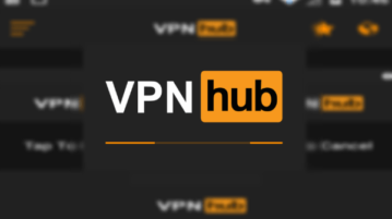 VPN by PornHub with Unlimited Bandwidth, Free US Server