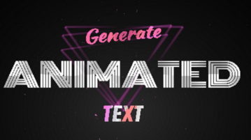 10 Online Animated Text Generator Websites Free