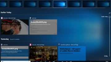 close all virtual desktops at once in windows 10