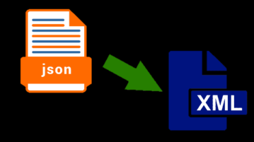 free online json to xml converter websites