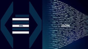 online xml to json converters