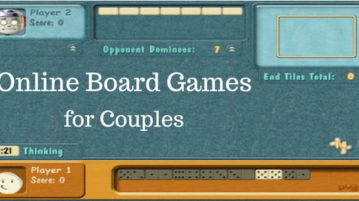 Online Board Games For Couples