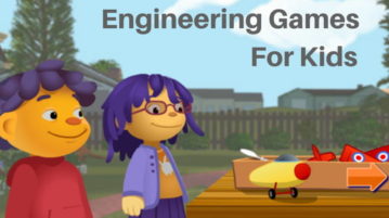 5 Online Engineering Games For Kids Websites Free