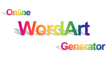 5 Online Word Art Generator Websites Free
