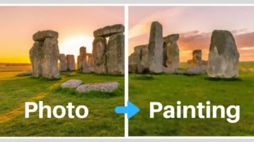 Convert Photo To Painting Online With These 5 Free Websites
