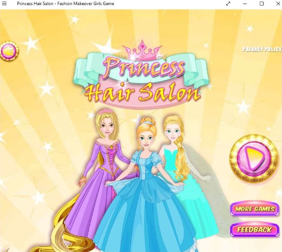 6 Free Windows 10 Hair Salon Game Apps for Girls