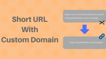 5 Free URL Shorteners That Let You Use Custom Domain