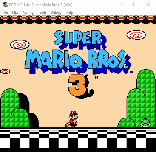 free NES emulators