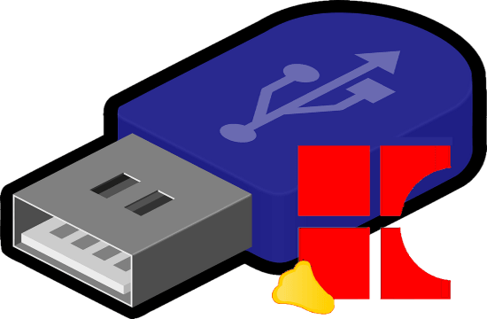 Create UEFI Bootable USB with Free Software