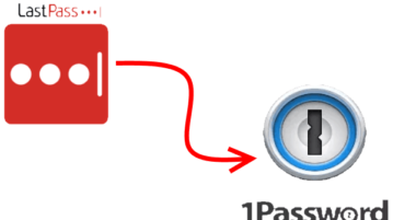 Free LastPass to 1Password Converter Software for Windows
