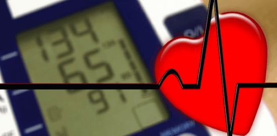 Online Blood Pressure Evaluation Websites