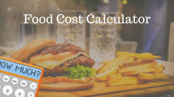 5 Online Food Cost Calculator Websites Free