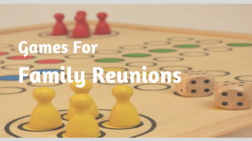 5 Online Games For Family Reunions