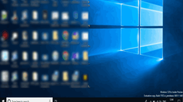 remove all taskbar pinned items together in windows 10