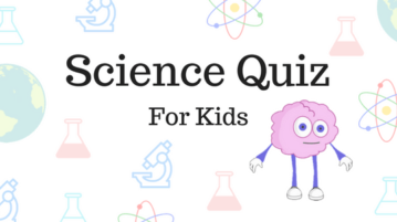 5 Online Science Quiz For Kids