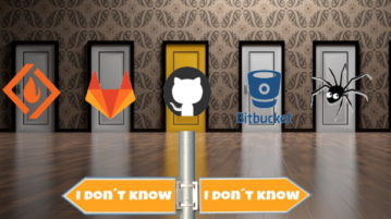 4 Free Alternatives to GitHub to Host Private Projects