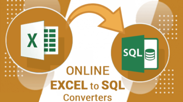 5 Free Online Excel to SQL Converter Websites, Converter XLSX to SQL