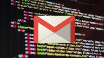 Add HTML in Gmail Emails