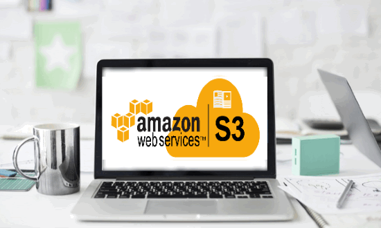 Free Amazon S3 Client for Windows